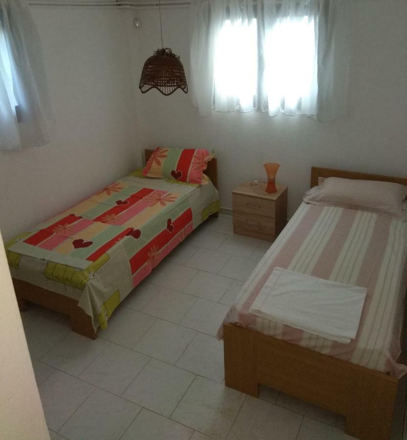 Willa Family Seaside House In Mouries Paralia Dionisiou Zewnętrze zdjęcie